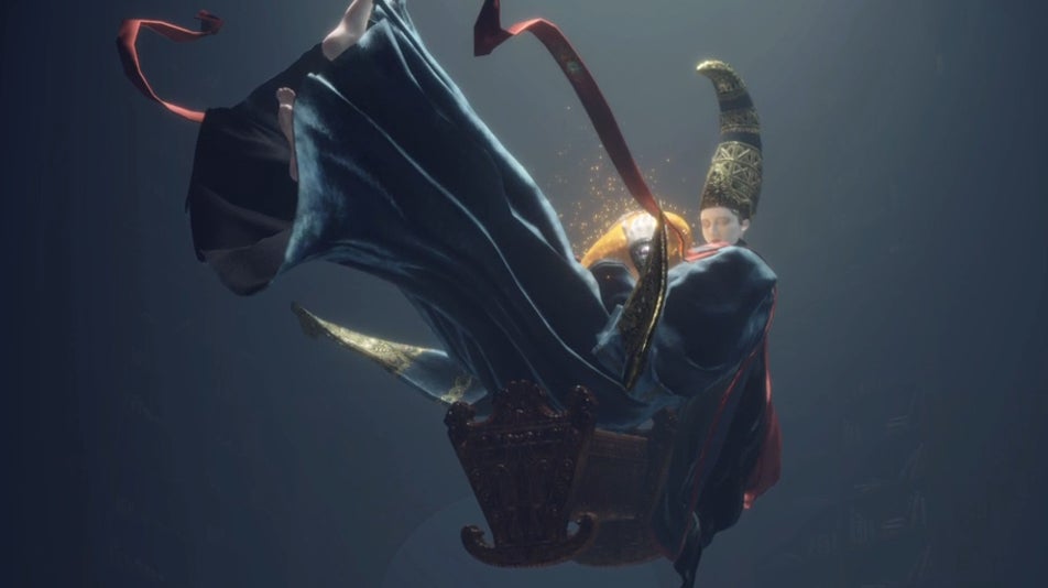 Elden Ring Renalla Queen of the Full Moon tips and strategy